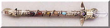 egyptian wand display.jpg (4885 bytes)